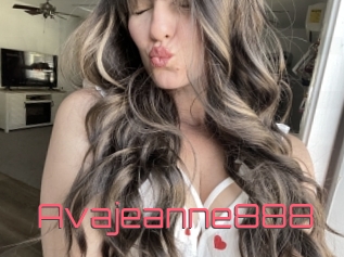 Avajeanne888