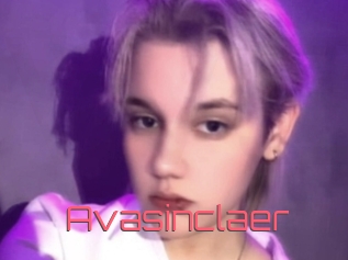 Avasinclaer