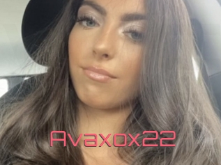 Avaxox22