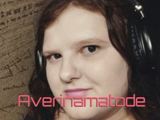 Averinamatode