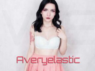 Averyelastic