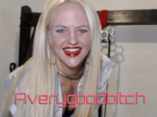 Averygoodbitch