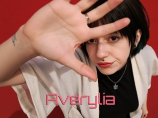 Averylia