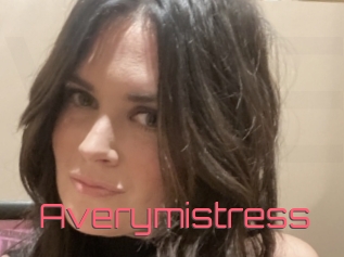 Averymistress