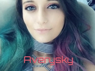 Averysky