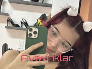 Aviwinklar