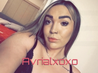 Avrialxoxo