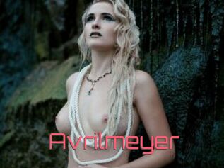 Avrilmeyer