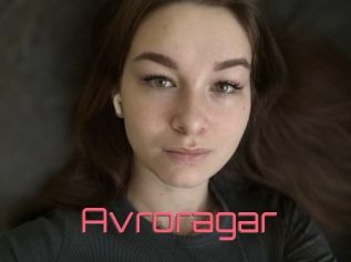 Avroragar