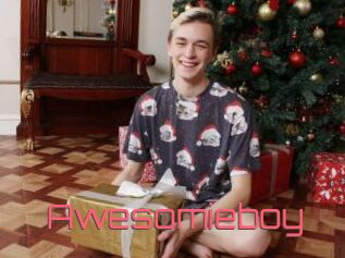 Awesomieboy