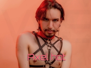 axel_hot Webcam Sexe Direct