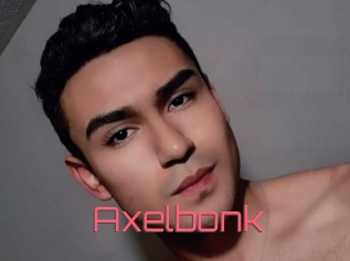Axelbonk