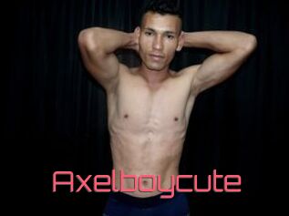 Axelboycute