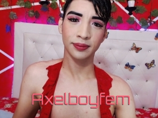 Axelboyfem