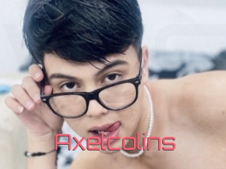 Axelcolins