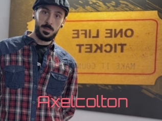axelcolton Webcam Sexe Direct