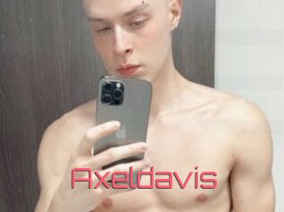 Axeldavis