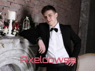 Axeldowse