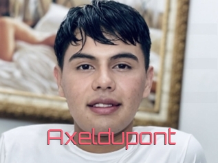 axeldupont Webcam Sexe Direct