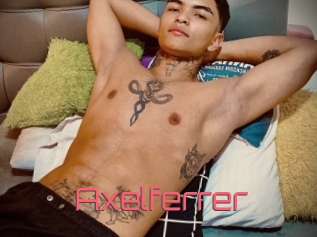 Axelferrer