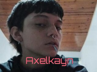Axelkayn