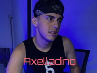 Axelladino