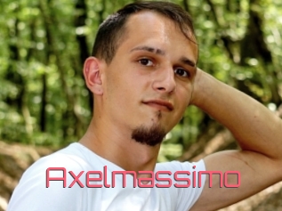 axelmassimo Webcam Sexe Direct