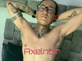 Axelnoir
