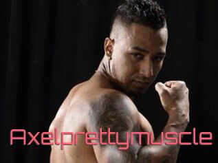 Axelprettymuscle