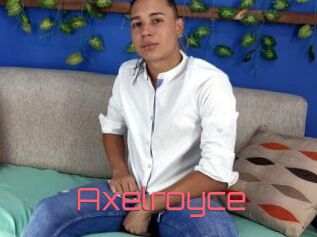 Axelroyce