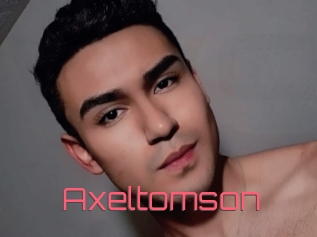 Axeltomson