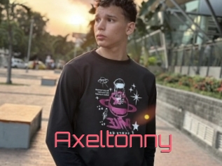 Axeltonny
