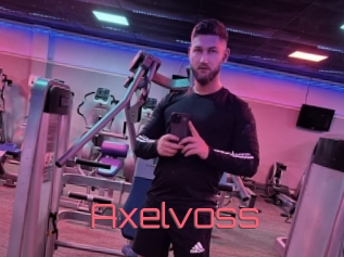 Axelvoss