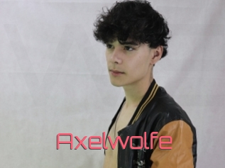 axelwolfe Webcam Sexe Direct
