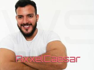 AxxelCaesar