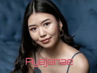Ayajanae