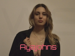 Ayajohns