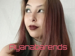Ayanabarends
