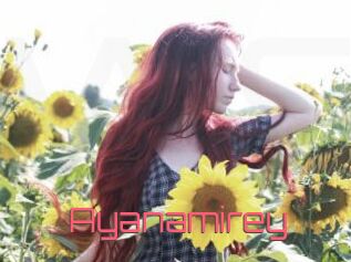 Ayanamirey