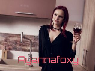 Ayannafoxy