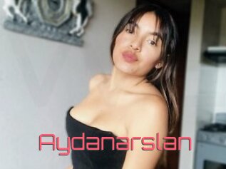 Aydanarslan