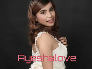 Ayeshalove