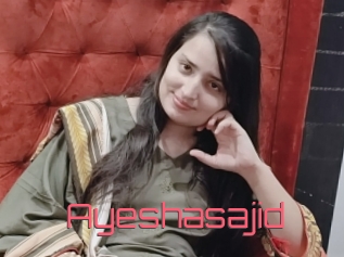 Ayeshasajid