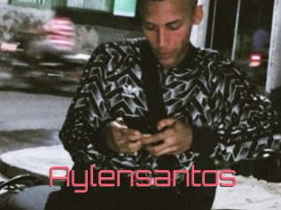Aylensantos