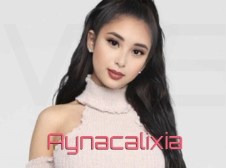 Aynacalixia