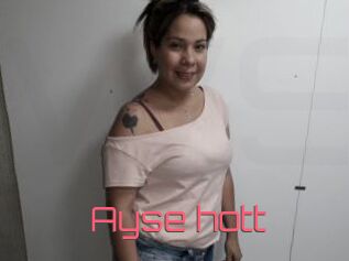 Ayse_hott