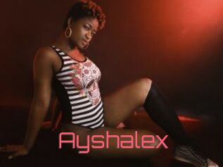 Ayshalex