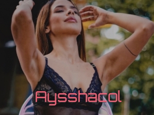 Aysshacol