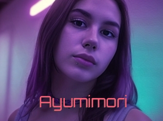 Ayumimori