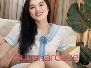 Ayyanarosse